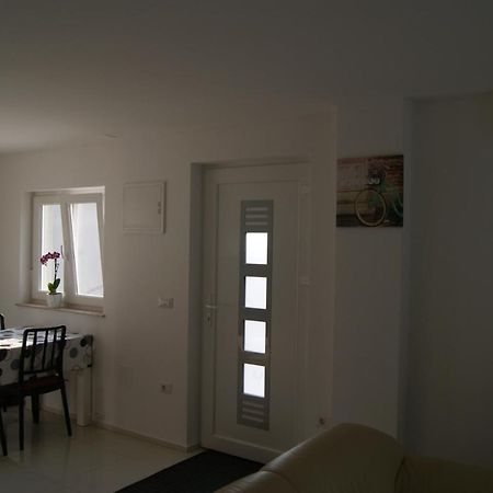Zagar Apartment Poreč Kültér fotó