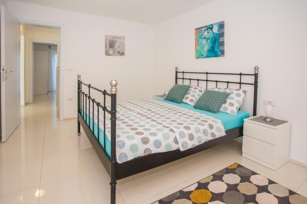 Zagar Apartment Poreč Kültér fotó