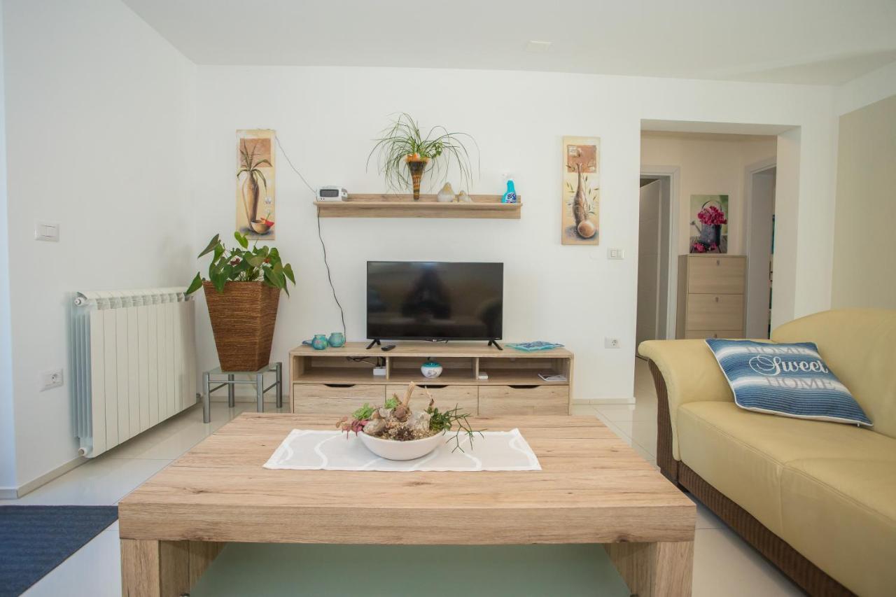 Zagar Apartment Poreč Kültér fotó