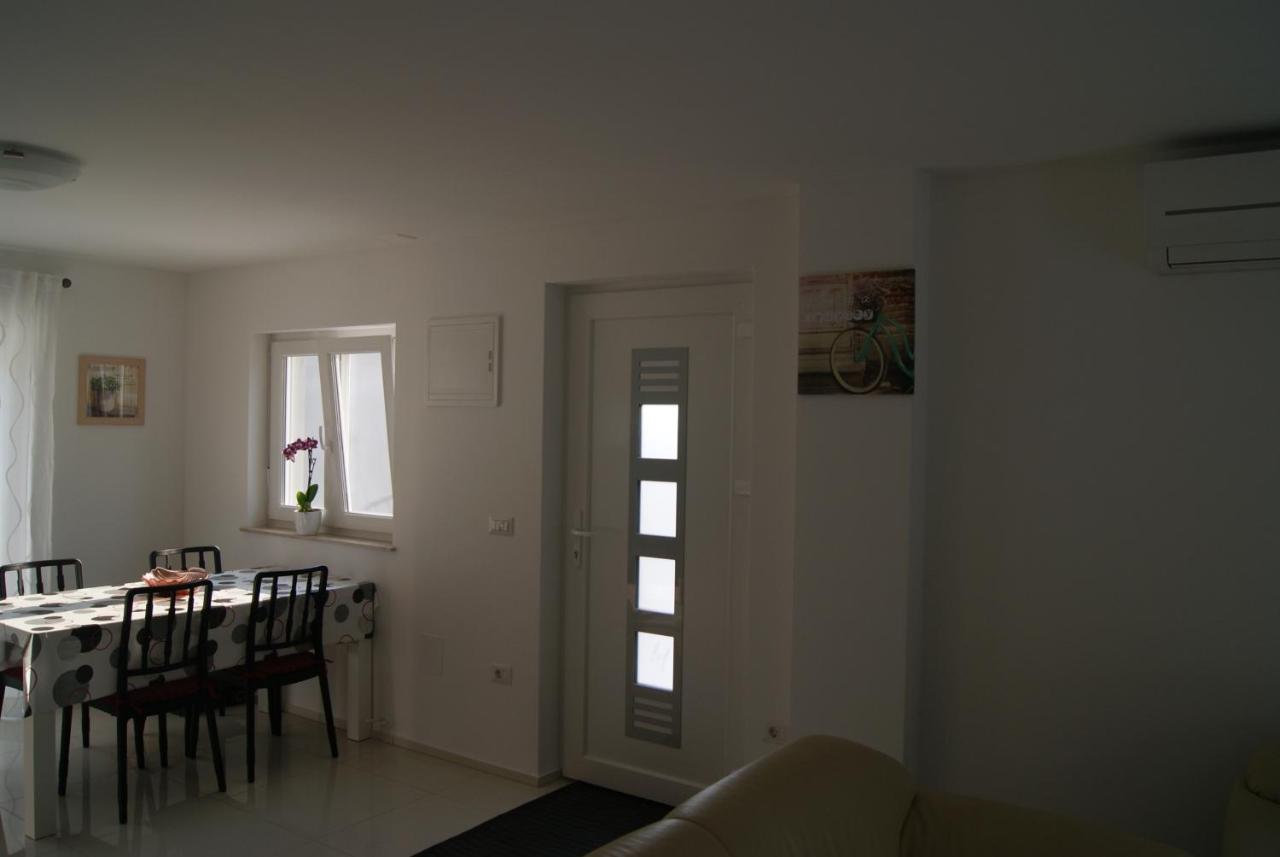 Zagar Apartment Poreč Kültér fotó