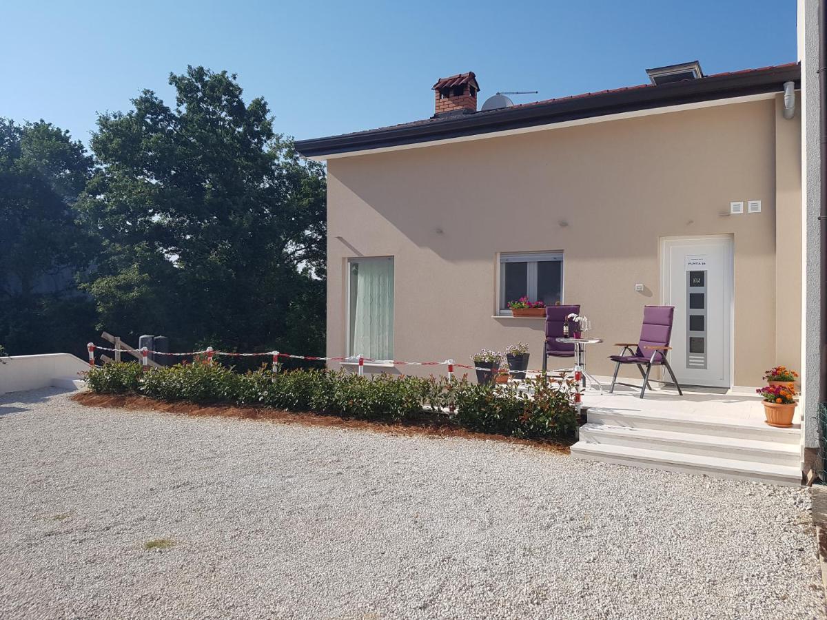 Zagar Apartment Poreč Kültér fotó