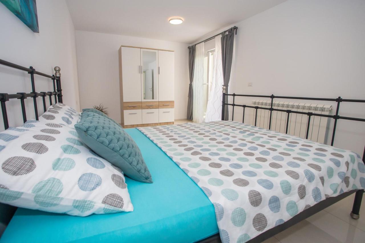 Zagar Apartment Poreč Kültér fotó