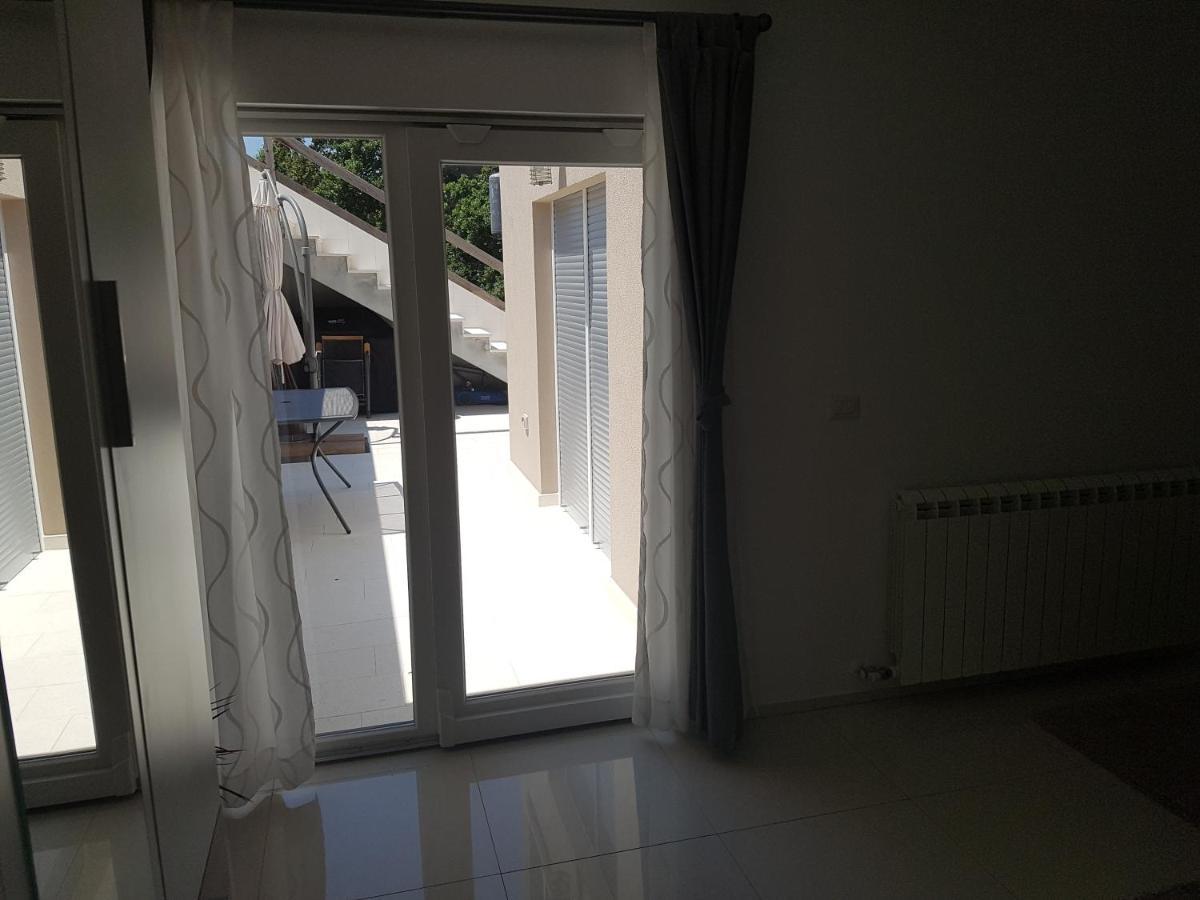 Zagar Apartment Poreč Kültér fotó