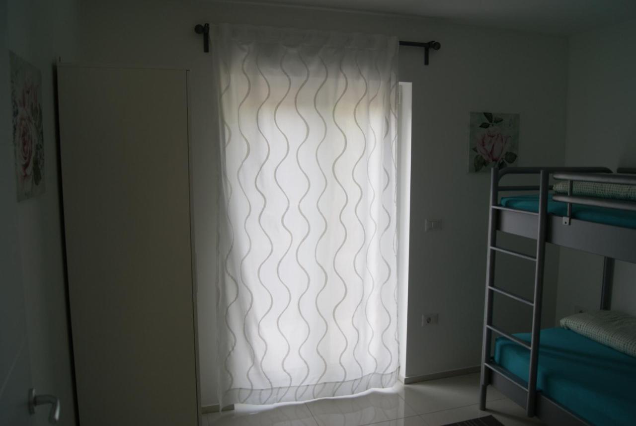 Zagar Apartment Poreč Kültér fotó