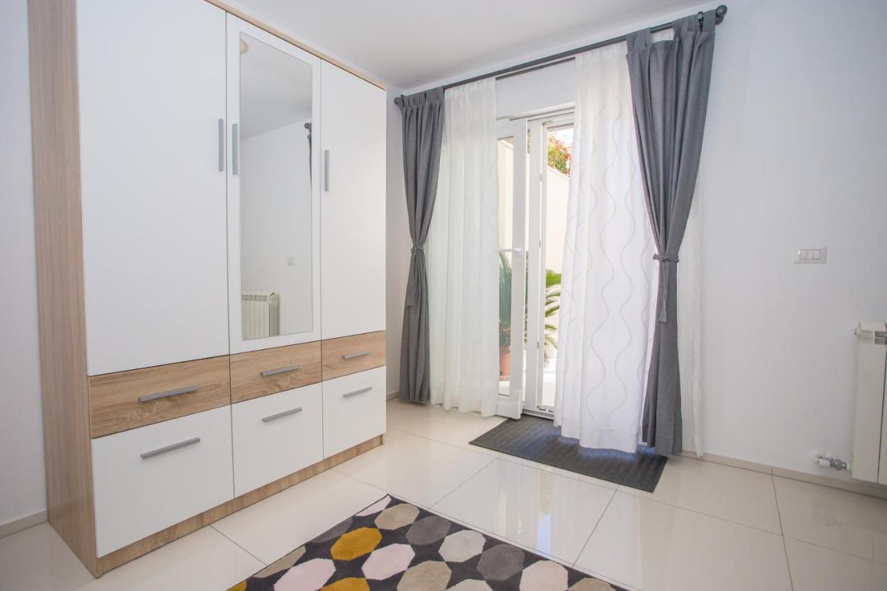 Zagar Apartment Poreč Kültér fotó