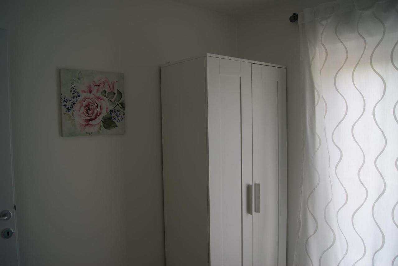 Zagar Apartment Poreč Kültér fotó