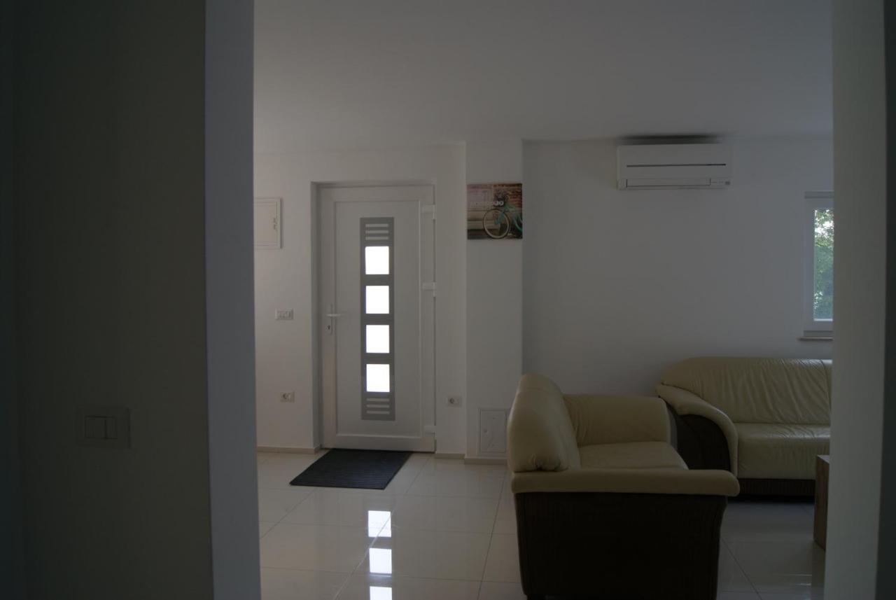 Zagar Apartment Poreč Kültér fotó