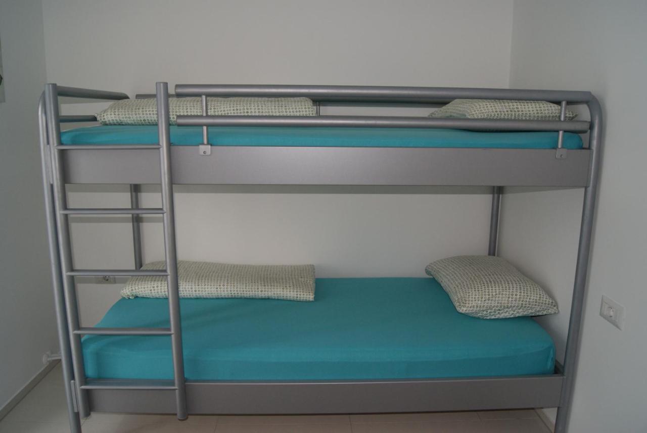 Zagar Apartment Poreč Kültér fotó