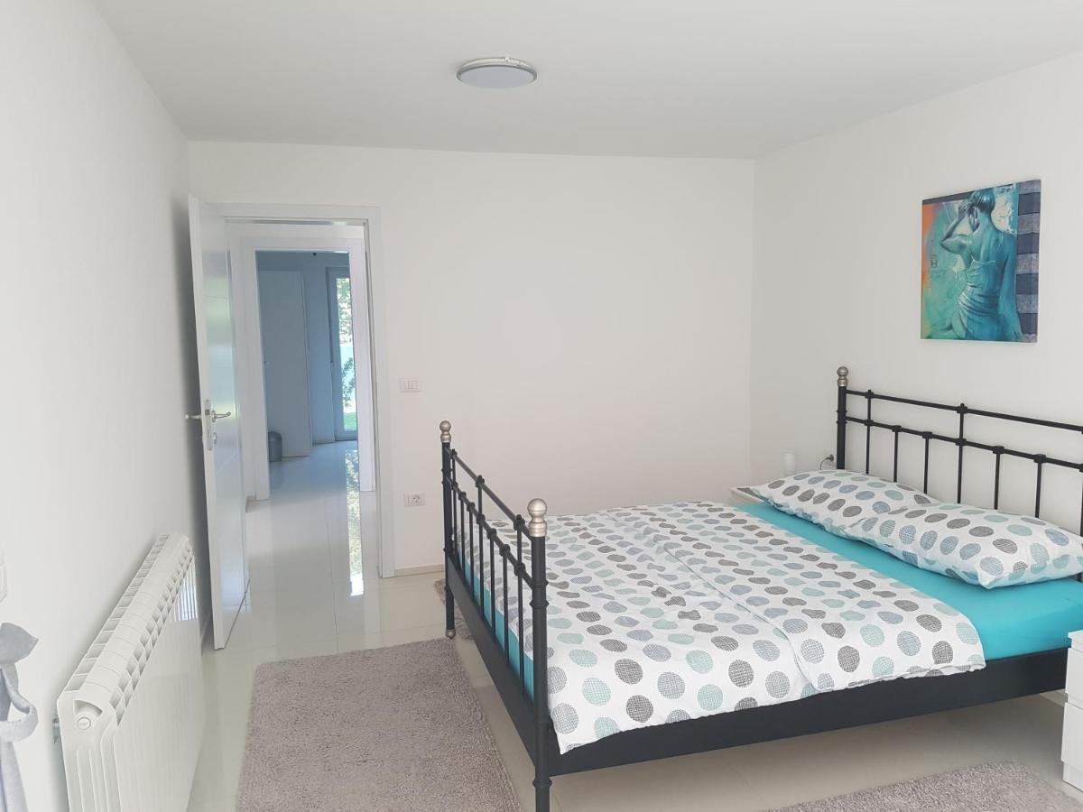 Zagar Apartment Poreč Kültér fotó
