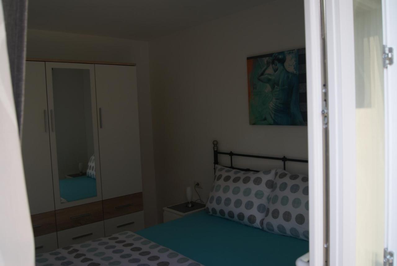 Zagar Apartment Poreč Kültér fotó