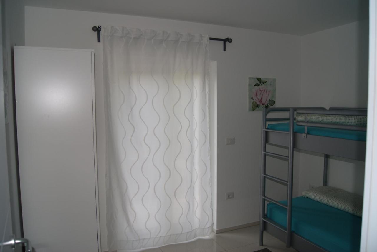 Zagar Apartment Poreč Kültér fotó