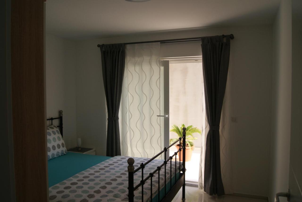 Zagar Apartment Poreč Kültér fotó