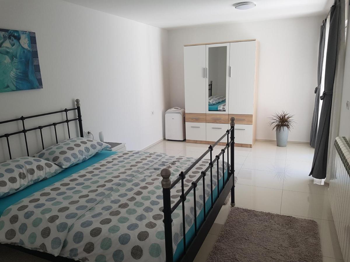 Zagar Apartment Poreč Kültér fotó