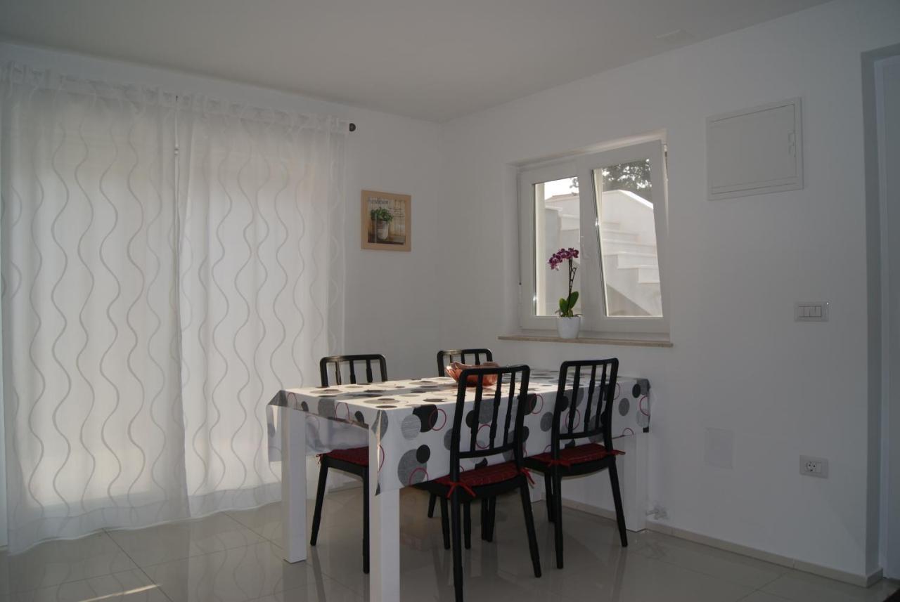 Zagar Apartment Poreč Kültér fotó