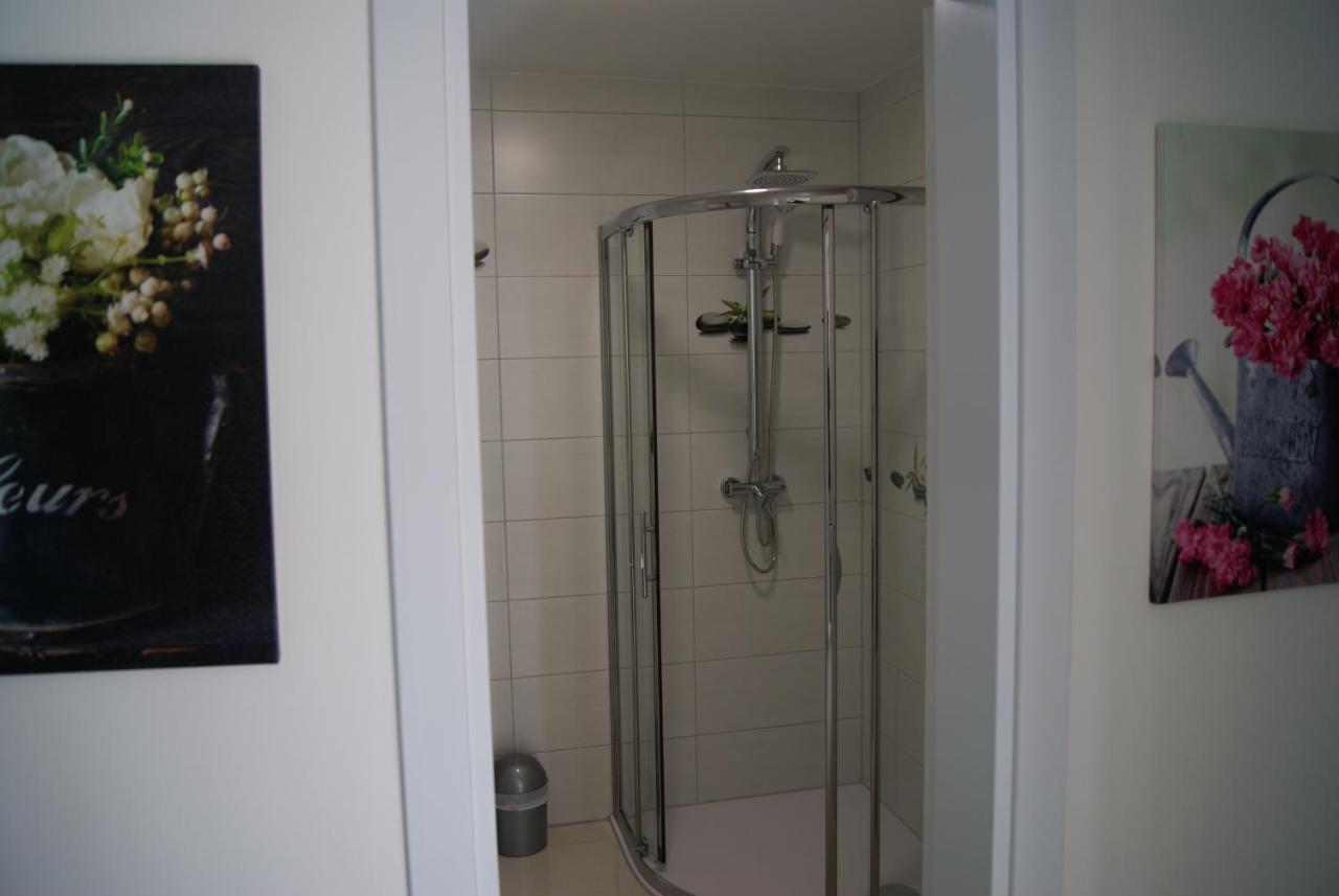 Zagar Apartment Poreč Kültér fotó