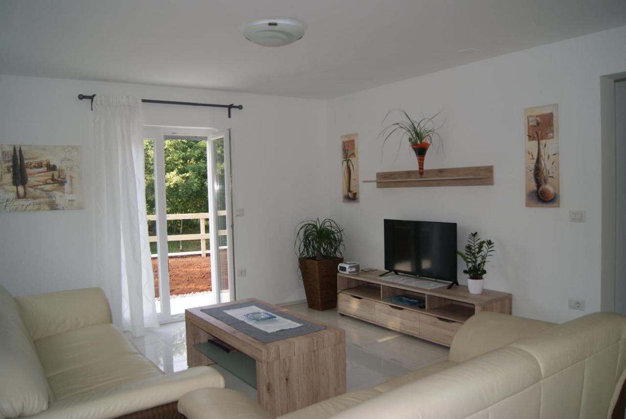 Zagar Apartment Poreč Kültér fotó